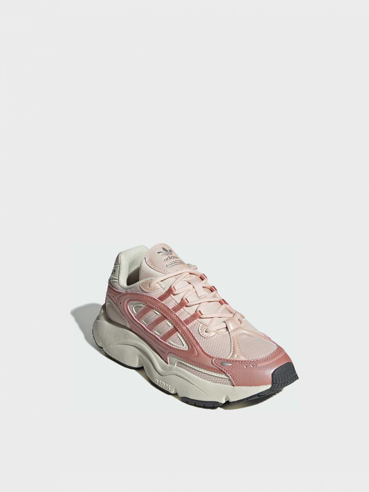 Кроссовки Adidas OZMILLEN W Размер 39 1/3, фото №4