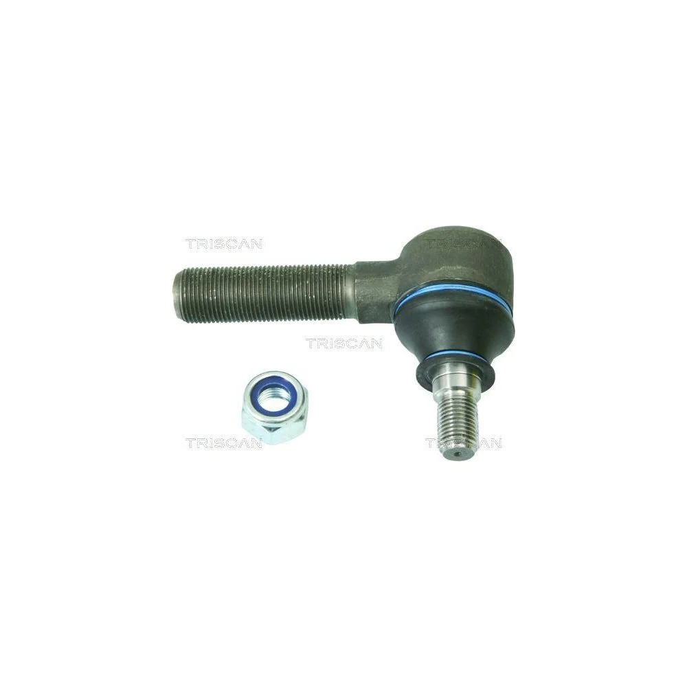 Наконечник рульової тяги TRISCAN 8500 2381 для MERCEDES-BENZ передній міст з обох сторін, фото №1