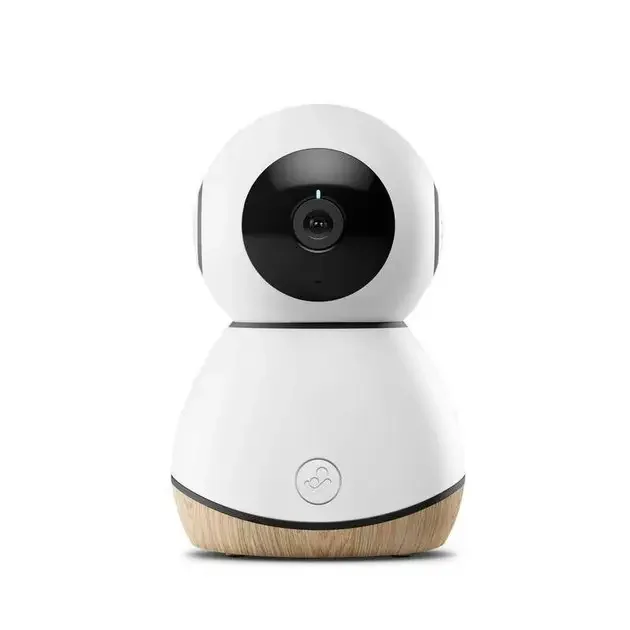 Видеонаблюдение Maxi-Cosi See Baby Monitor / HD 1080p / Обратная связь / Белый, фото №2 Видеонаблюдение Maxi-Cosi See Baby Monitor / HD 1080p / Обратная связь / Белый, фото №2