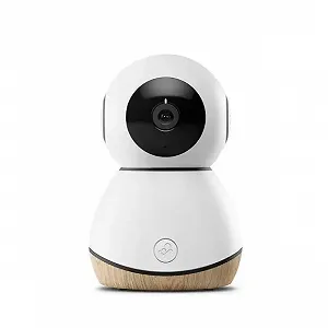 Відеоняня Maxi-Cosi See Baby Monitor / HD 1080p / Зворотній зв'язок / Білий synthetic.ua - Фото 1