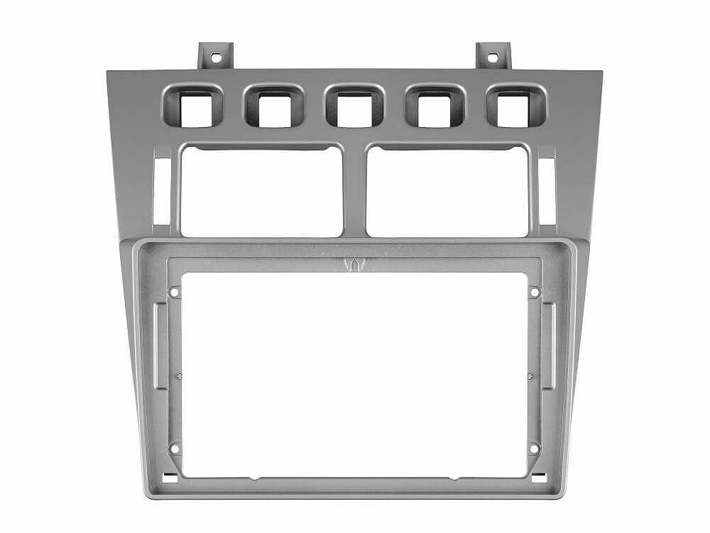 Штатная магнитола Sigma F9216 2+32 Gb Chery A5 A21 2006-2010 Cowin 3 2010-2011 Vortex Estina 2008-2012 9, фото №2