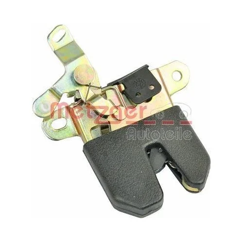 Замок багажника METZGER 2310519 для VAG, фото №2