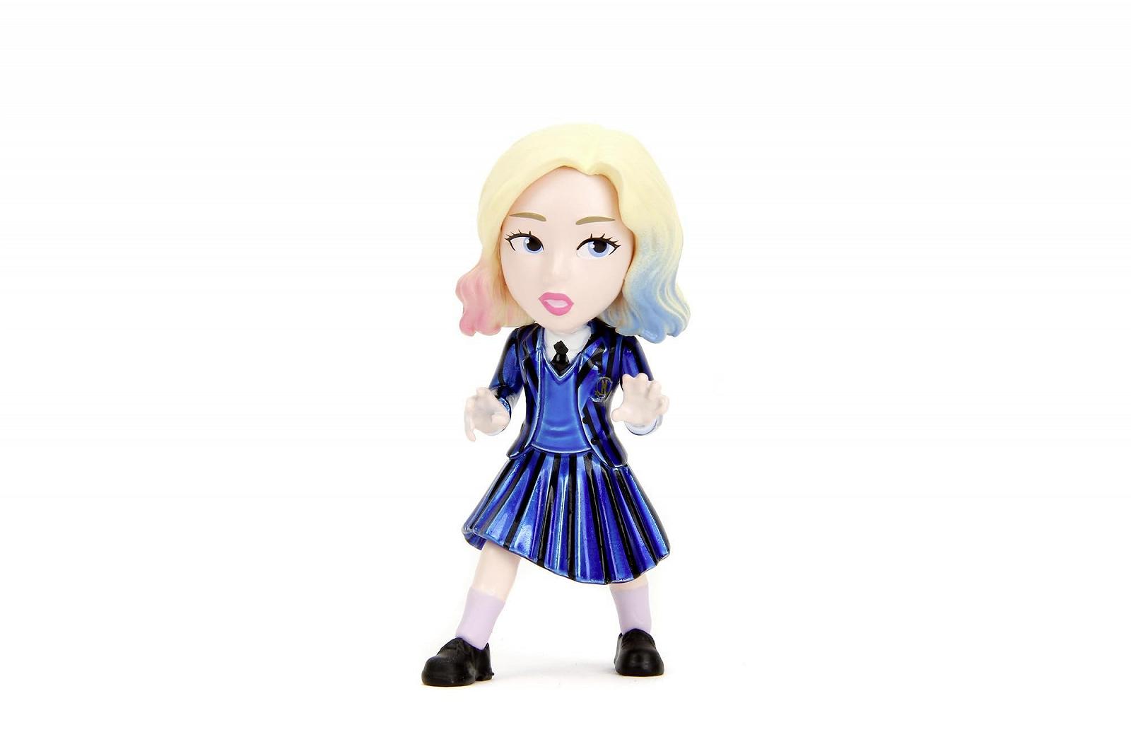 Фігурка Jada Toys Wednesday 6,5 см - 1 шт. (в асортименті), фото №4