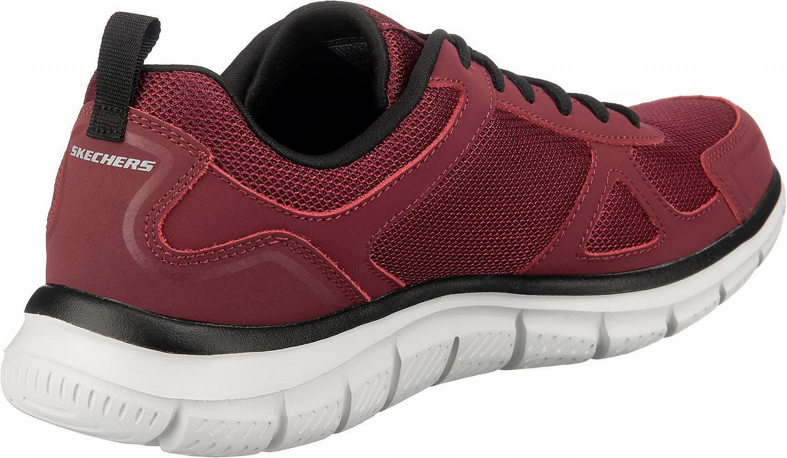 Кроссовки Skechers мужские 52631, фото №4