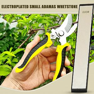 Точильний камінь Whetstone Cutter Sharpener професійний багатоцільовий для точного заточування synthetic.ua - Фото 1