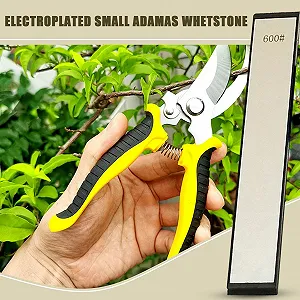 Точильний камінь Whetstone Cutter Sharpener професійний багатоцільовий для точного заточування synthetic.ua - Фото 1