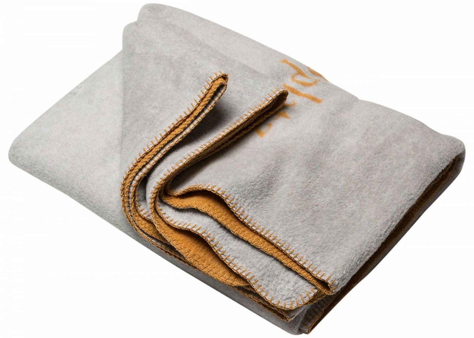 Покривало David Fussenegger [W0724] З мотивом улюбленого місця 200 x 150 см, фото №2