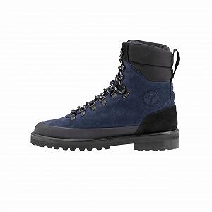 Туфли Joop! Velluto Hector Boat HC9 - Фото 1