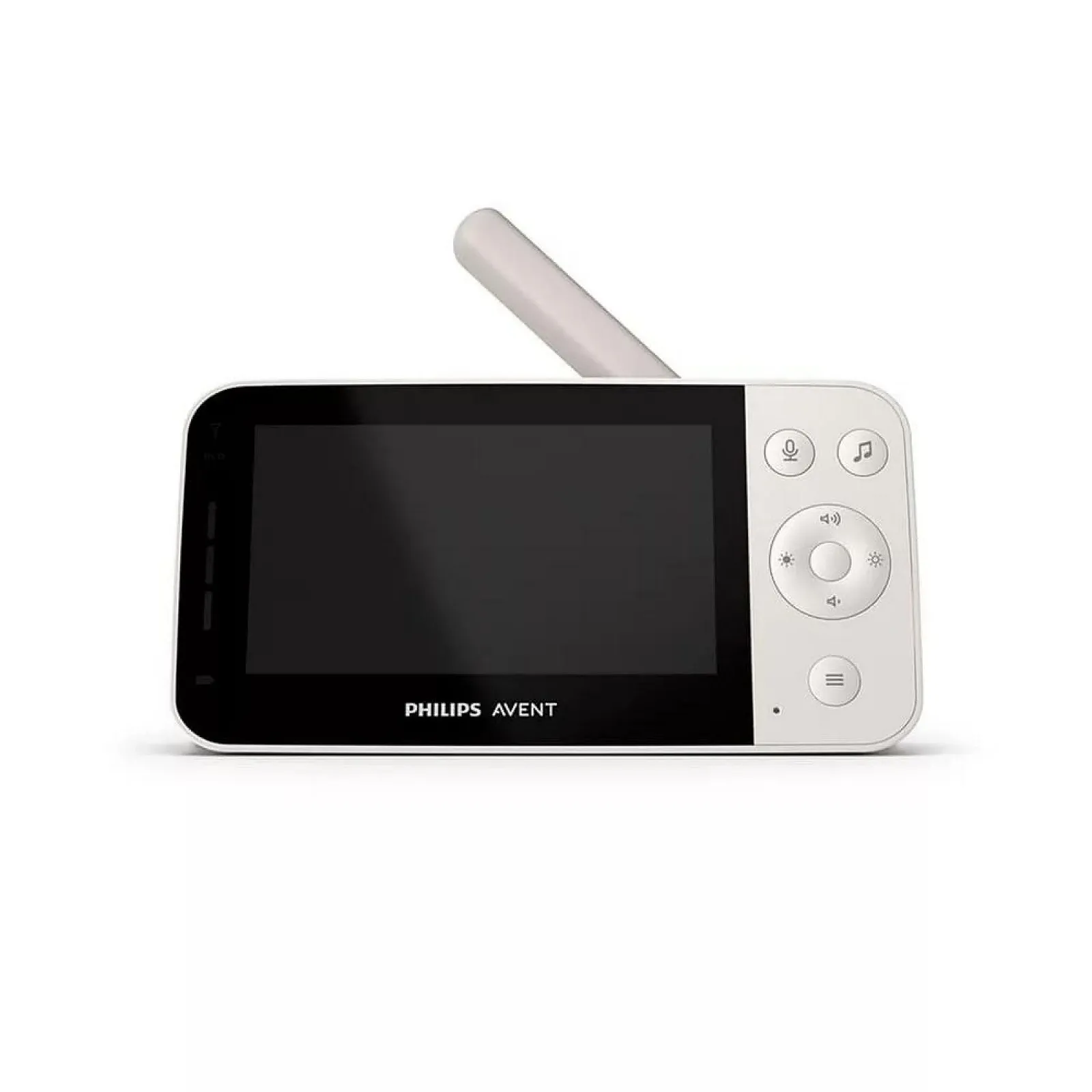 Відеоняня Philips AVENT Connected SCD921/26 з камерою, фото №6