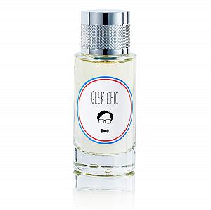 Туалетна вода Geek Chic 50 мл (для Нього) Східно-деревний - Фото 1