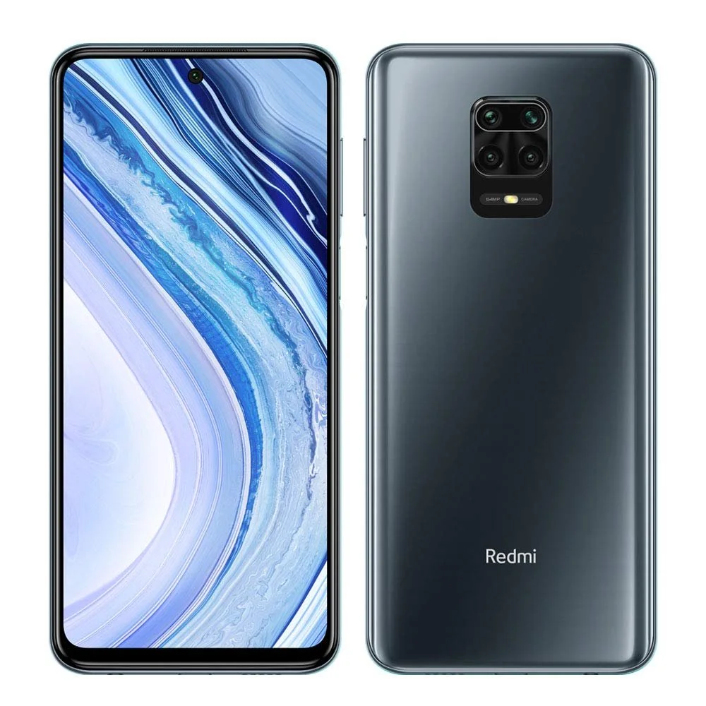 Смартфон Xiaomi Redmi Note 9 Pro, фото №1 Смартфон Xiaomi Redmi Note 9 Pro, фото №1