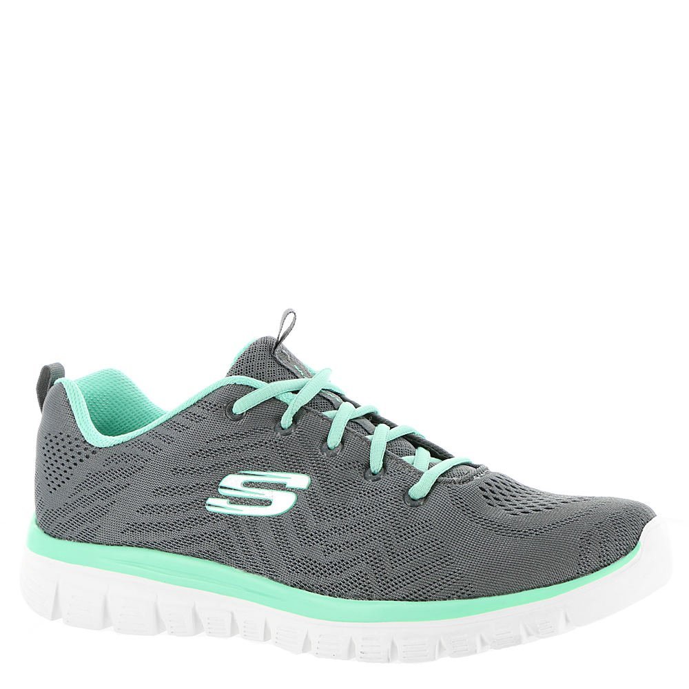 Кроссовки Skechers Graceful Get Connected, женские, фото №2