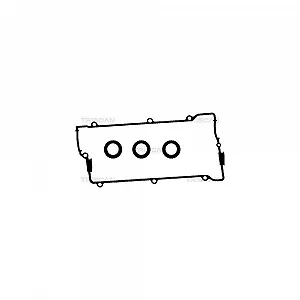 Комплект прокладок клапанної кришки TRISCAN 515-4325 для HYUNDAI - Фото 1