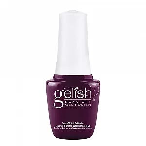 Купить Гель-лак Gelish Mini Bella's Vampire черно-фиолетовый, 9 мл - Фото 1 Гель-лак Gelish Mini Bella's Vampire черно-фиолетовый, 9 мл - Фото 1