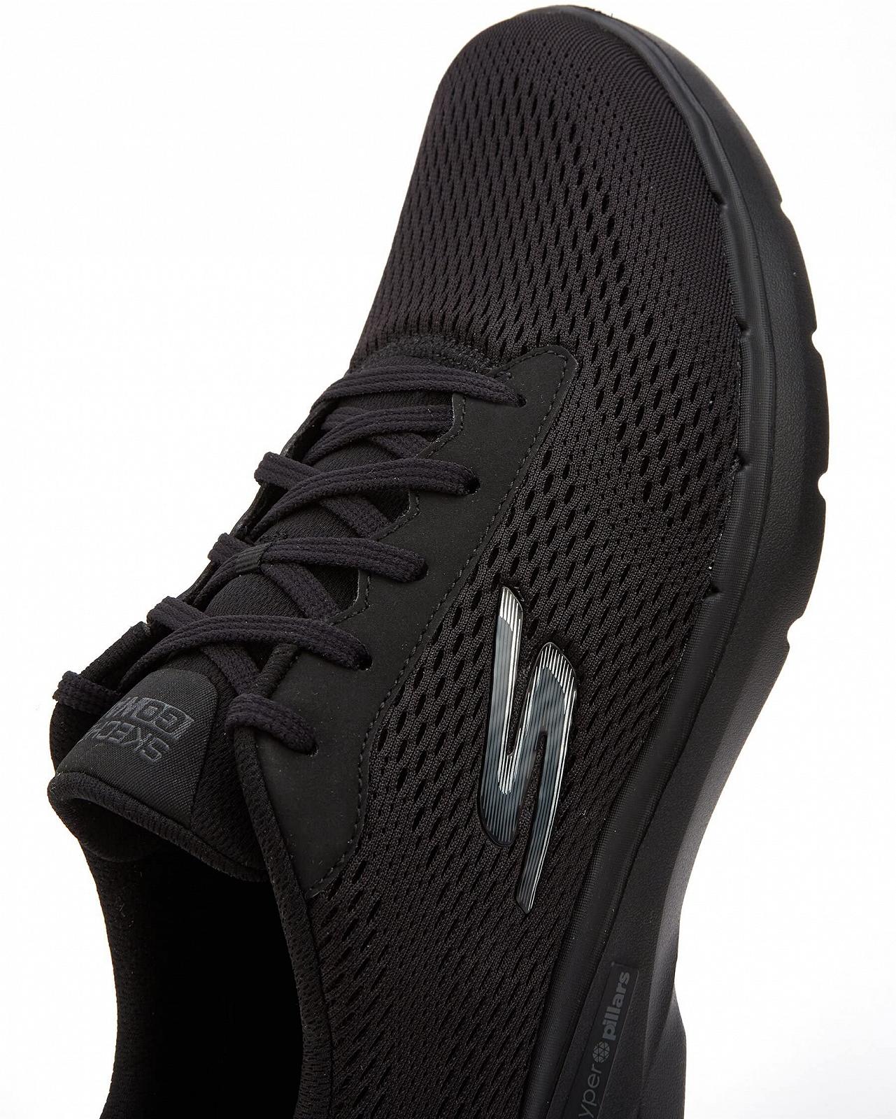 Кроссовки Skechers Go Walk 6-Avalo мужские, фото №7 Кроссовки Skechers Go Walk 6-Avalo мужские, фото №7