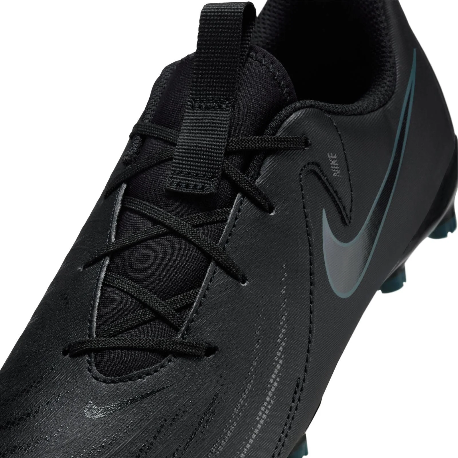 Футбольные бутсы Nike Jr Phantom Gx II Academy Fg/MG для мальчиков, фото №4
