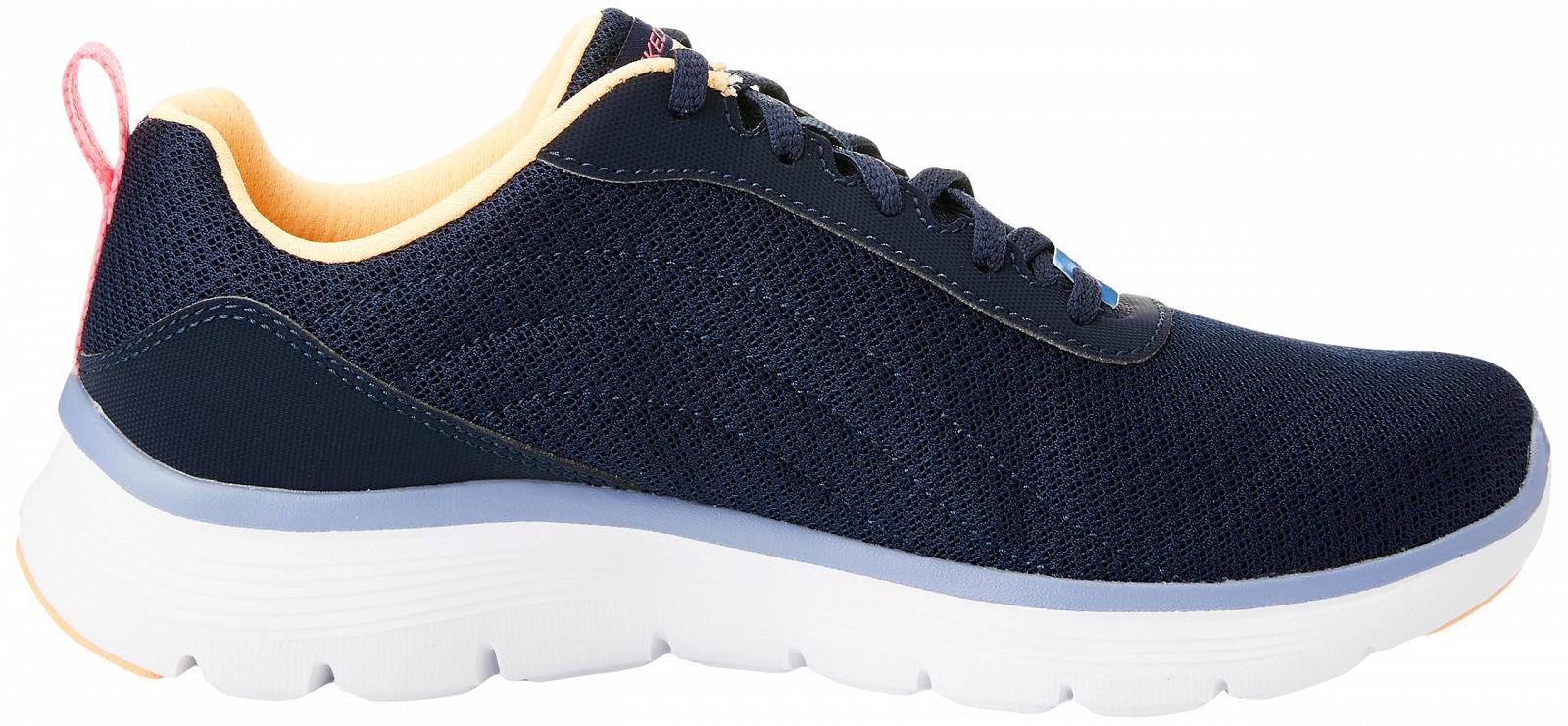 Кросівки Skechers Flex Appeal 5.0 жіночі, фото №4