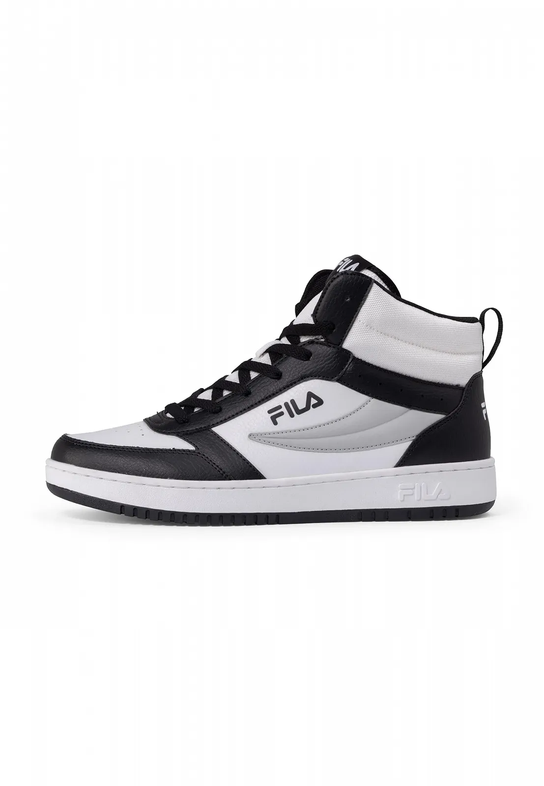 Кроссовки FILA Rega Nf Mid, фото №1