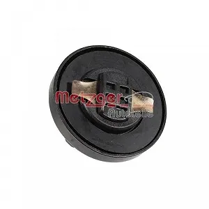 Крышка маслозаливной горловины METZGER 2141058 для BMW synthetic.ua - Фото 1