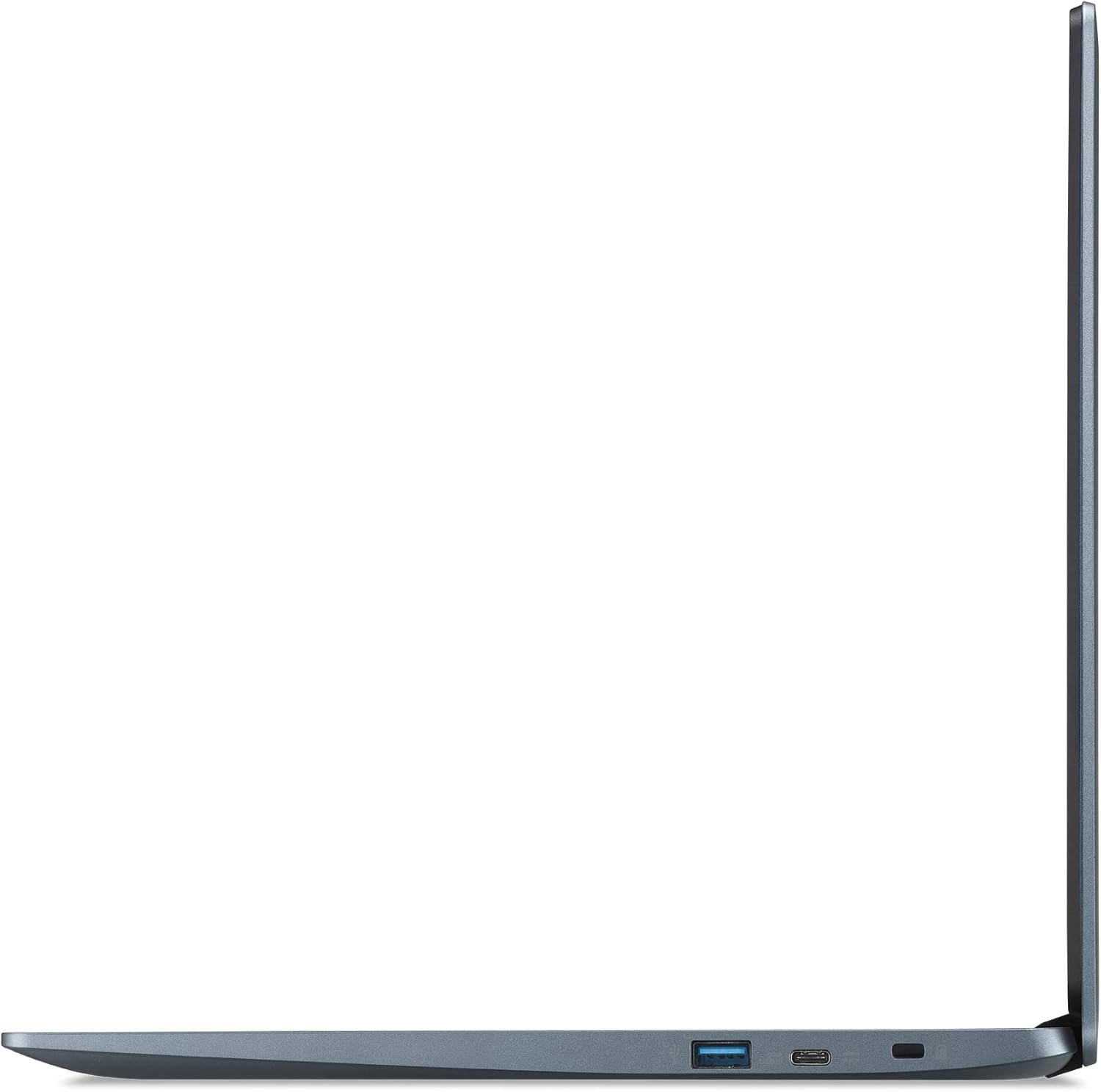 Ноутбук 15.6" Acer Chromebook 315 (CB315-3H-C87Z) Intel Celeron N4020 RAM 4GB eMMC 64GB 10год батарея ChromeOS (UKR), фото №7 Ноутбук 15.6" Acer Chromebook 315 (CB315-3H-C87Z) Intel Celeron N4020 RAM 4GB eMMC 64GB 10год батарея ChromeOS (UKR), фото №7