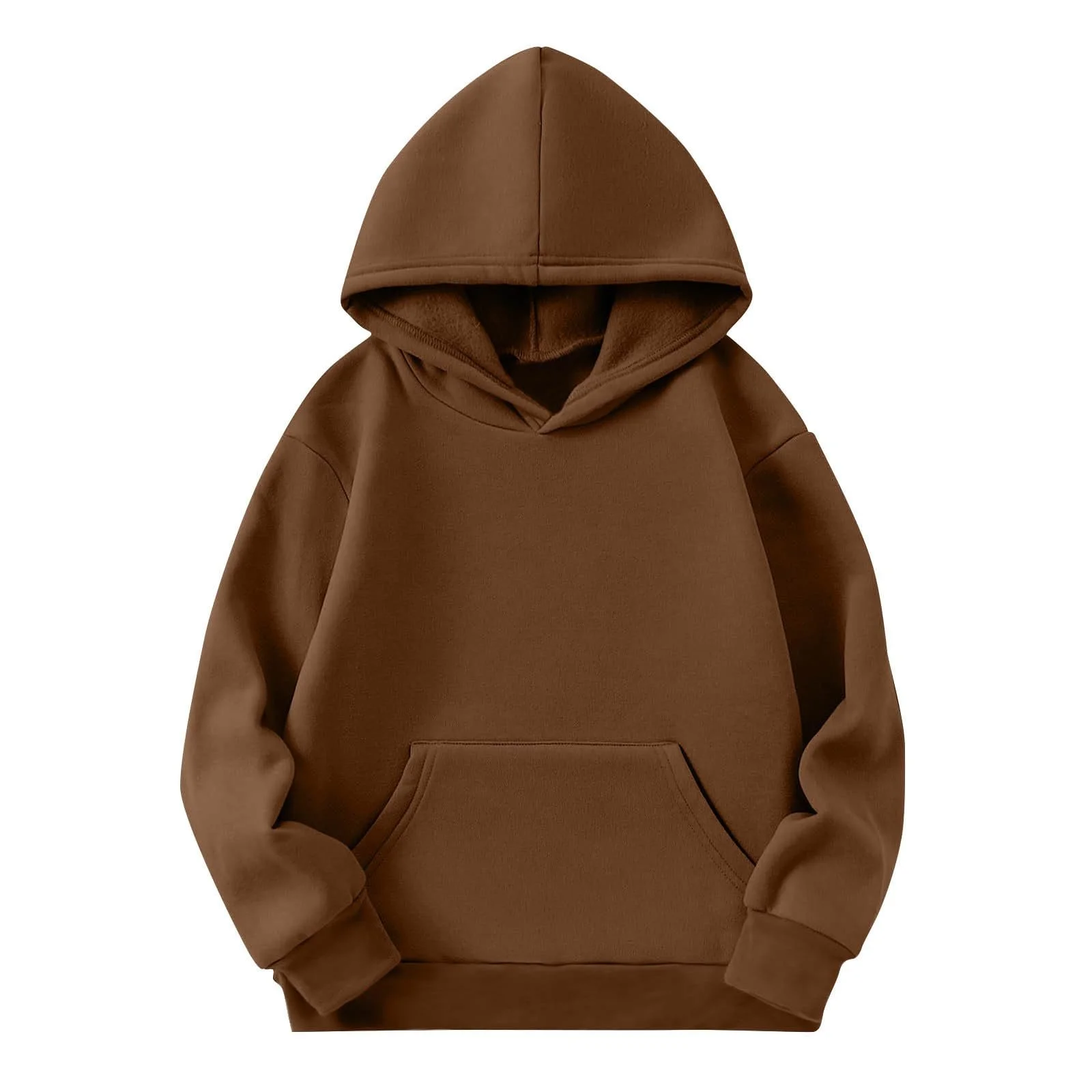 Худі AEGJEGVD З капюшоном Пуловер Весна Осінь, фото №1