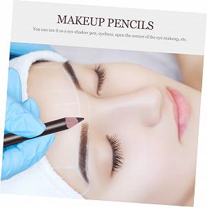 Карандаш Minkissy 8st Bleistiftspitzer Чёрный кофе бамбук цена на synthetic.ua - Фото 1 Карандаш Minkissy 8st Bleistiftspitzer Чёрный кофе бамбук synthetic.ua - Фото 1