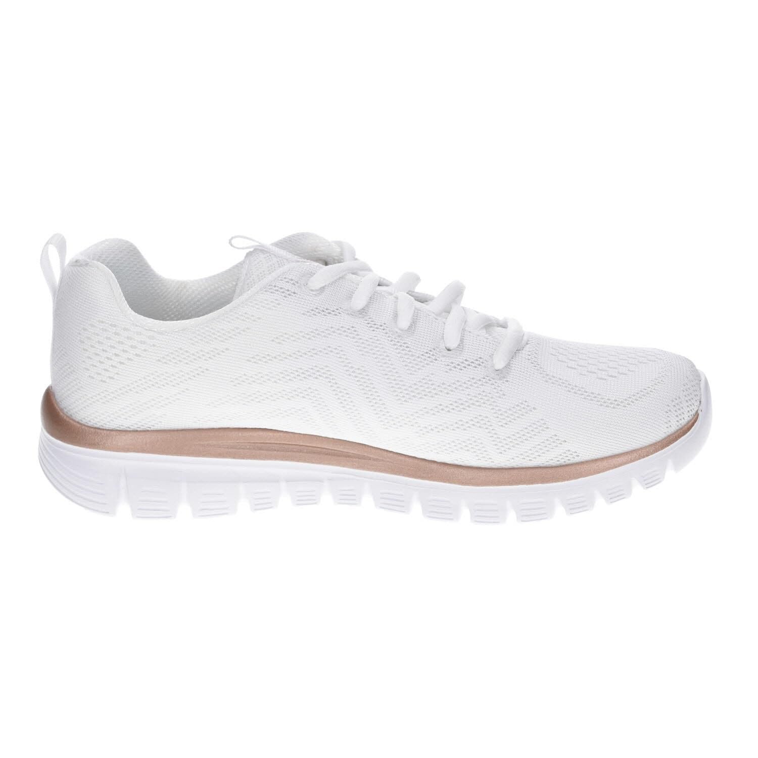 Кроссовки Skechers Graceful Get Connected женские, фото №4