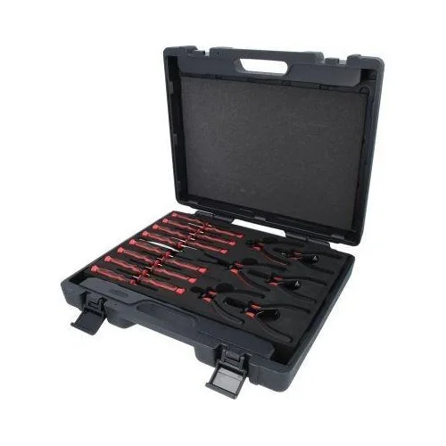 Набір інструментів KS TOOLS 500.7190, фото №2