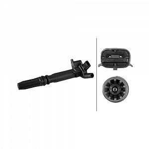 Катушка зажигания HELLA 5DA 358 102-941 для FORD - Фото 1