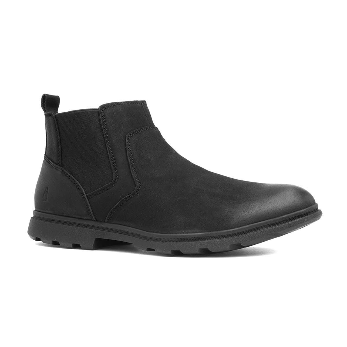 Челси ботинки Hush Puppies Tyrone мужские, фото №8