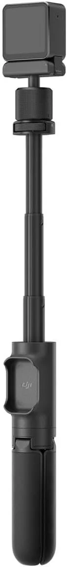 Штатив DJI Action 2 Remote Control Extension Rod Чорний (CP.OS.00000186.01), фото №6