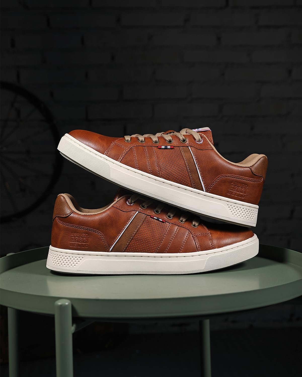 Кросівки Arrigo Bello Повсякденні Чоловічі, фото №7