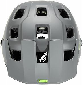 Шолом MTB ABUS MoDrop MIPS synthetic.ua - Фото 1