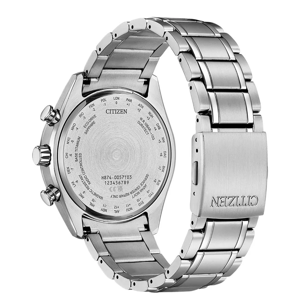 Часы Citizen BY1010-81L, фото №5 Часы Citizen BY1010-81L, фото №5