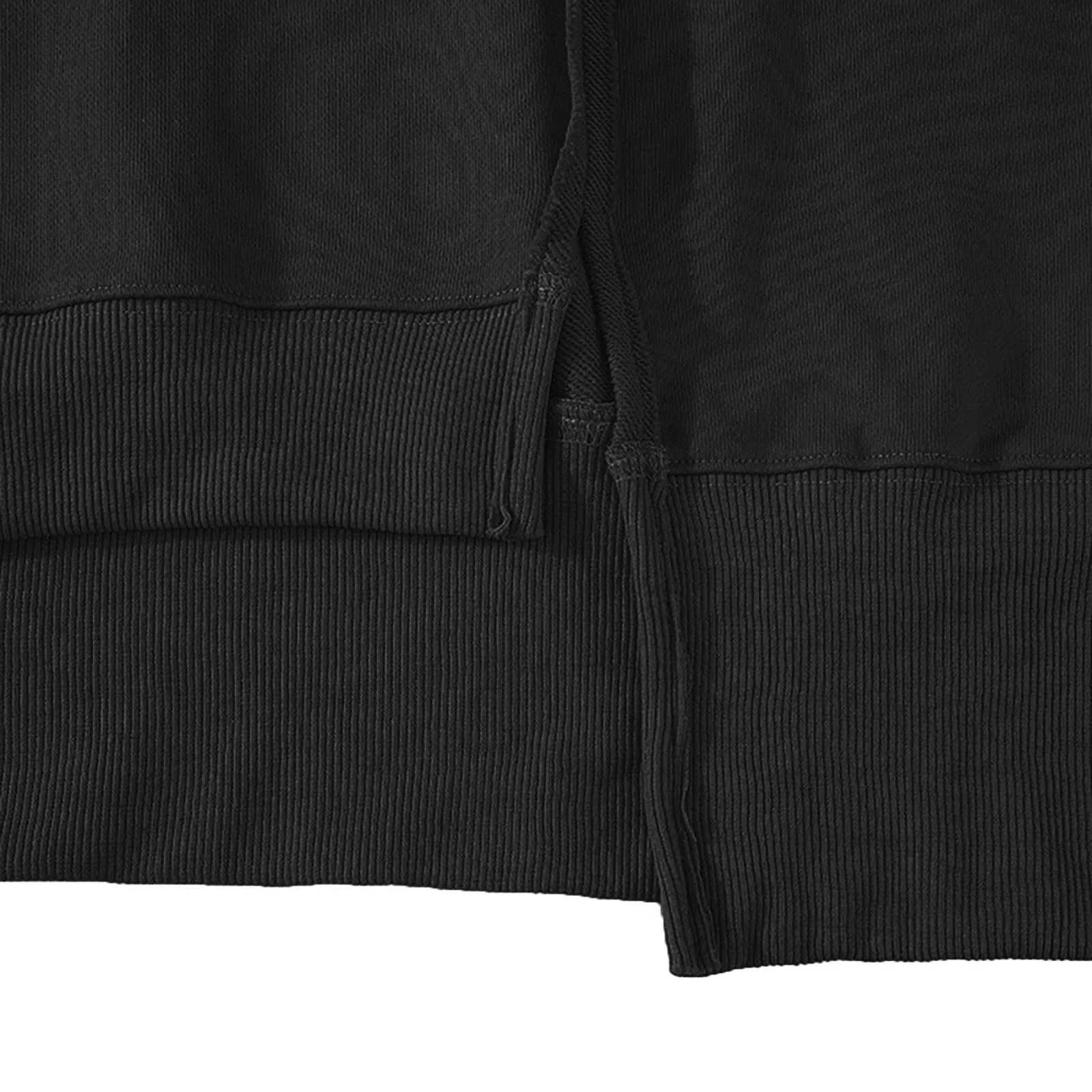 Джемпер YEBIRAL Женский С длинным рукавом, фото №5 Джемпер YEBIRAL Женский С длинным рукавом, фото №5