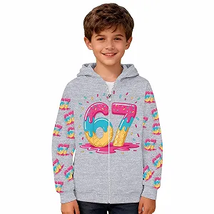 Худі для дівчинки synthetic.ua - Фото 1