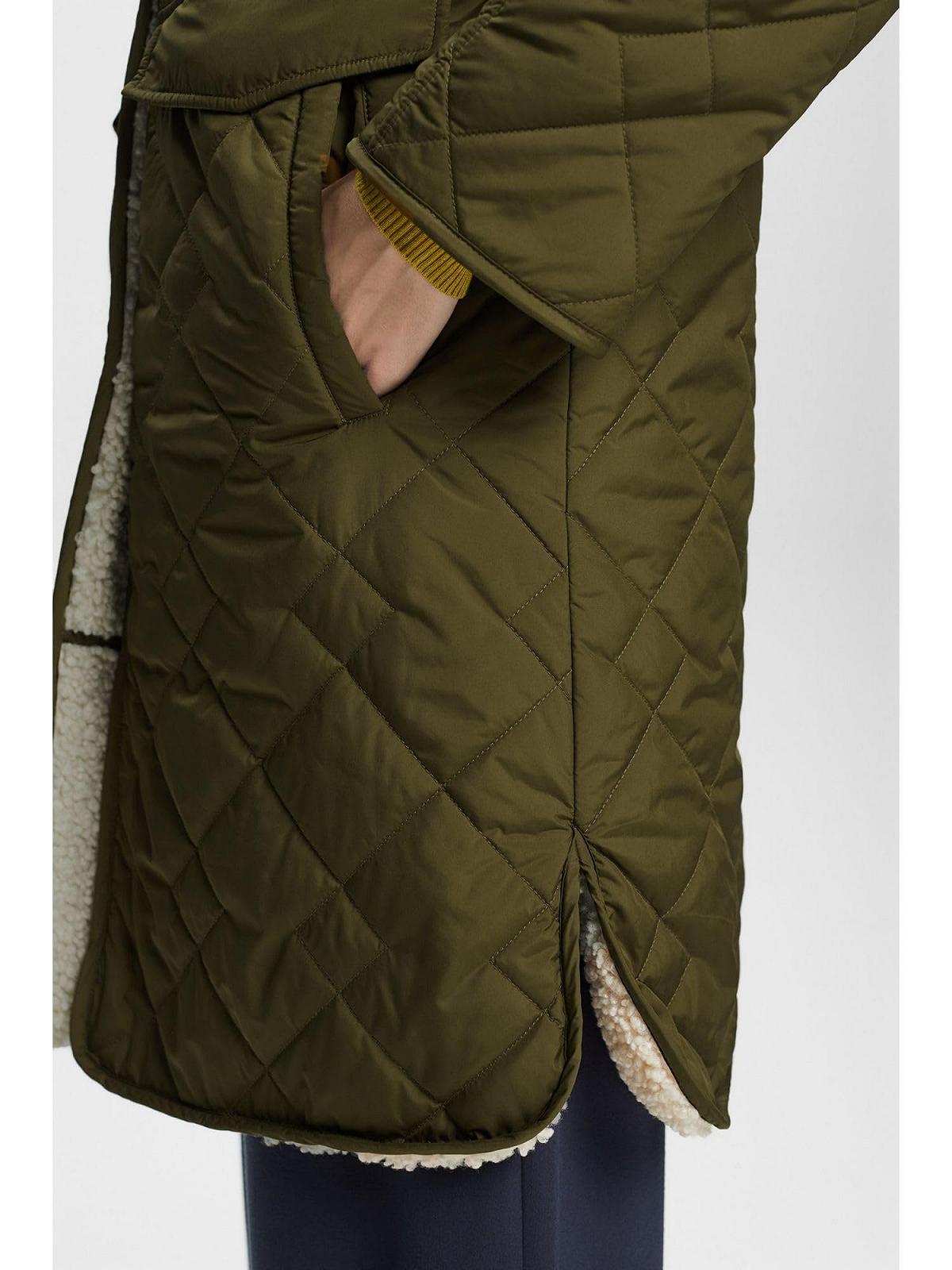 Жіноча куртка ESPRIT, фото №4