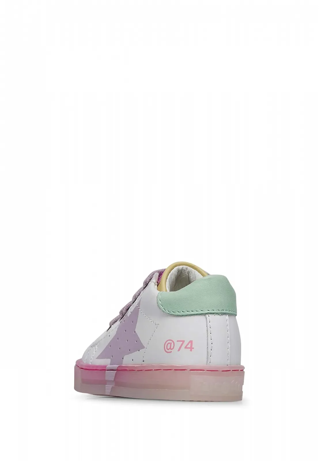 Кроссовки Falcotto Salazar 3, фото №2