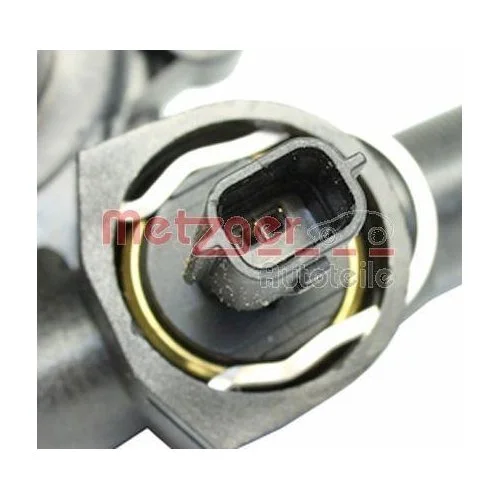 Термостат системи охолодження METZGER 4006217 для NISSAN OPEL RENAULT VAUXHALL, фото №3