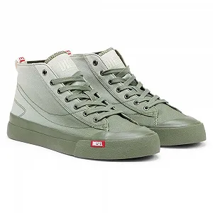 Кросівки Diesel S-athos Mid - Фото 1