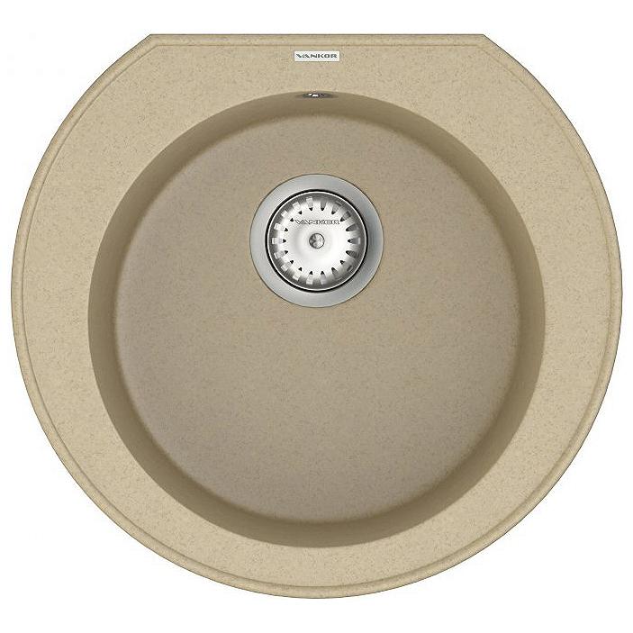 Кухонная мойка Vankor Kres KMR 01.52 Safari, фото №1