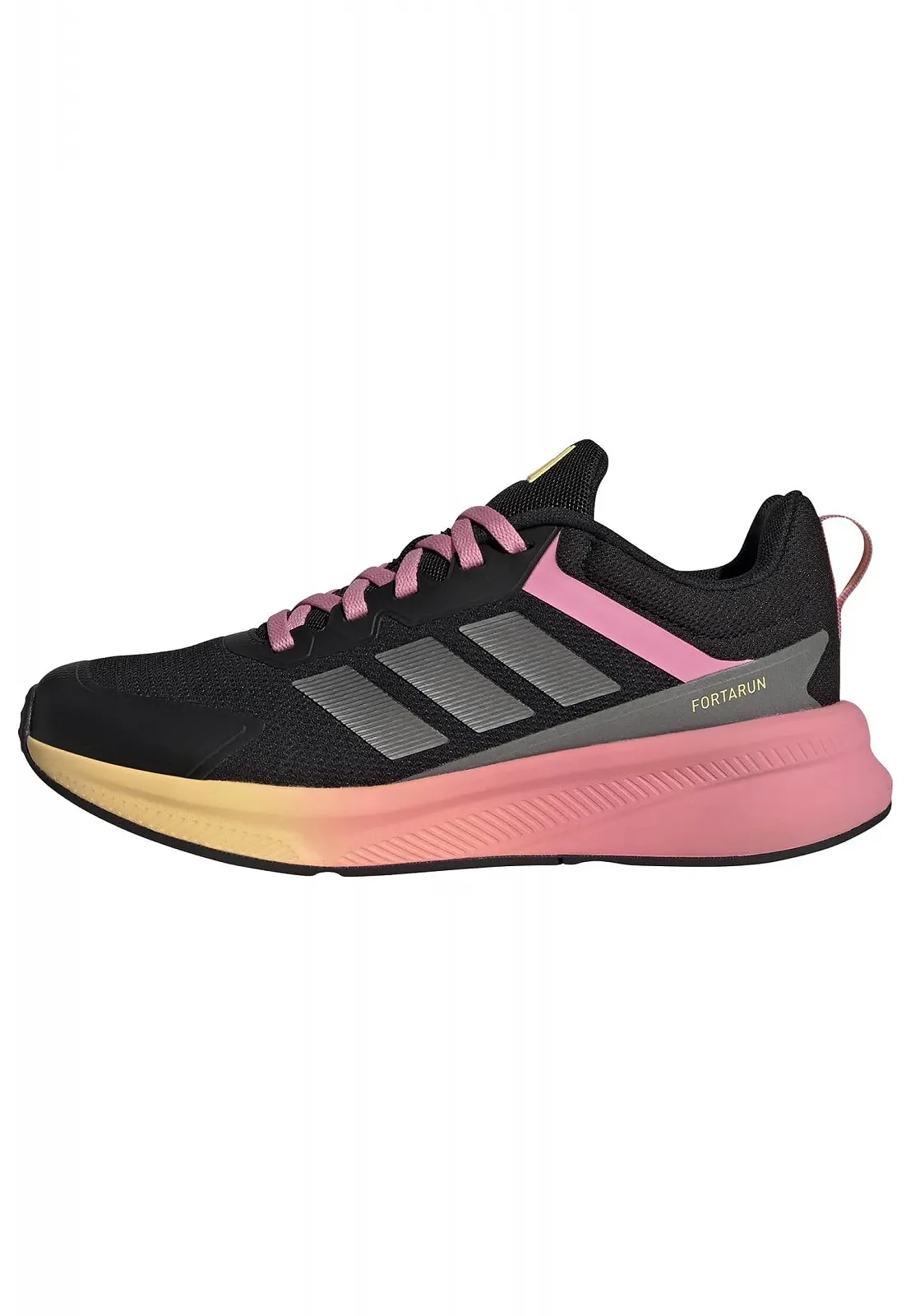 Кроссовки adidas Fortarun 4.0 Junior, фото №1
