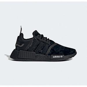 Кроссовки Adidas Nmd_R1 40 2/3 - Фото 1