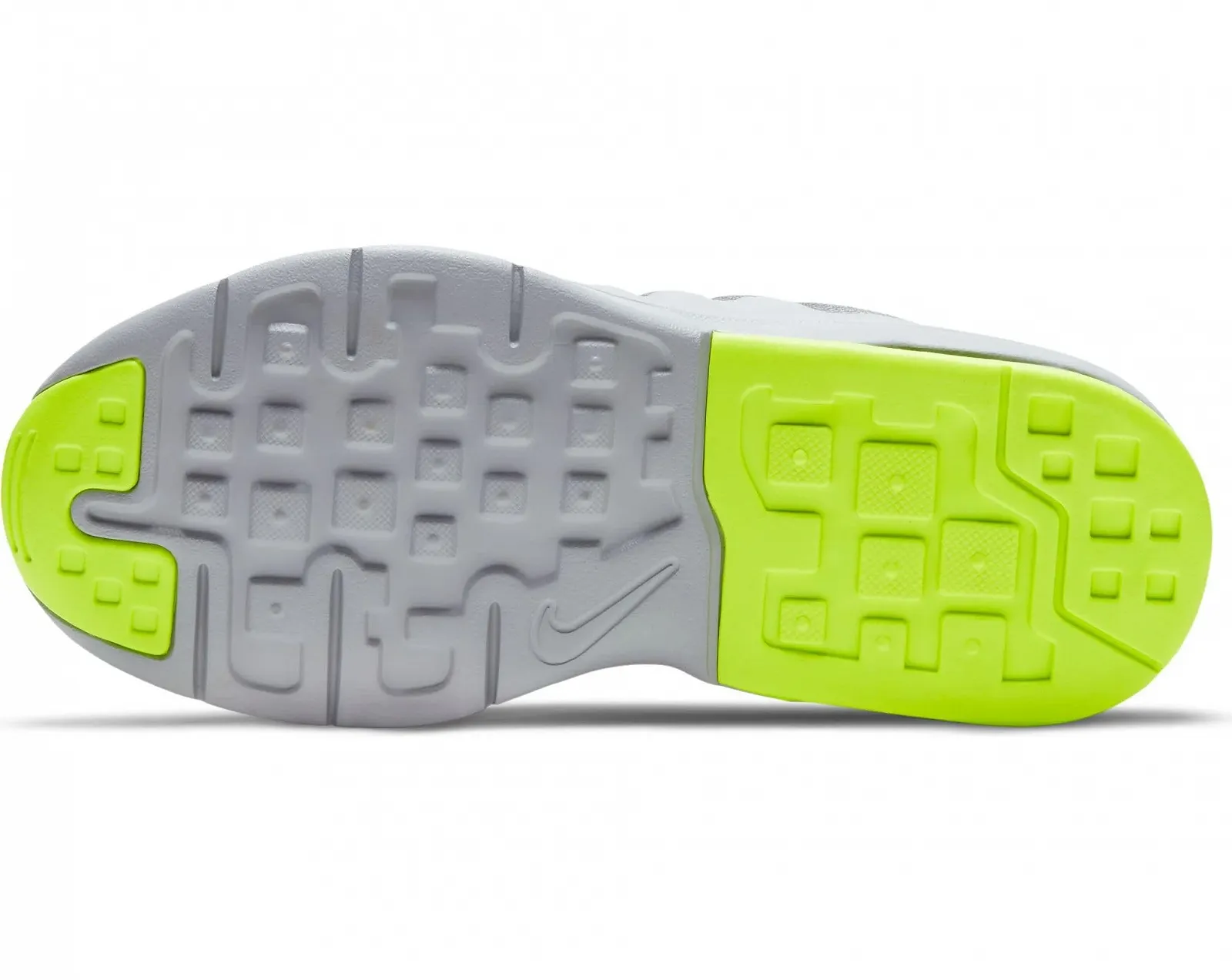 Кроссовки Nike Air Max Invigor для мальчиков, фото №4