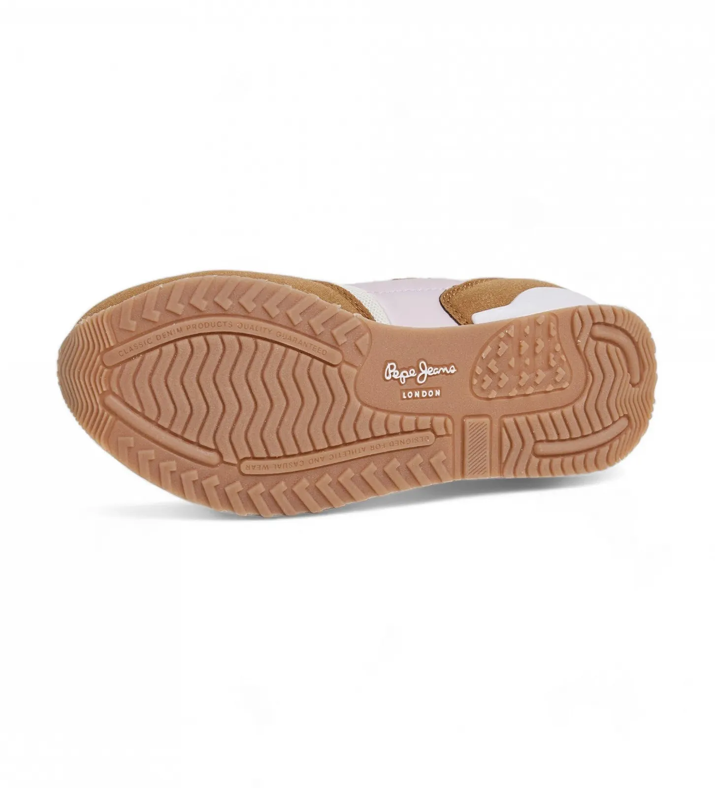 Кеди Pepe Jeans London Glam G, фото №5