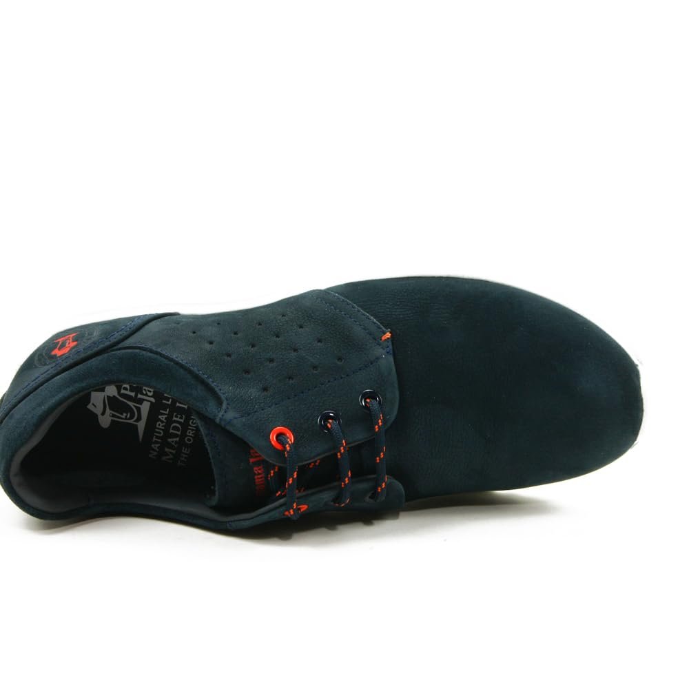 Чоловічі кеди Panama Jack, фото №7 Чоловічі кеди Panama Jack, фото №7