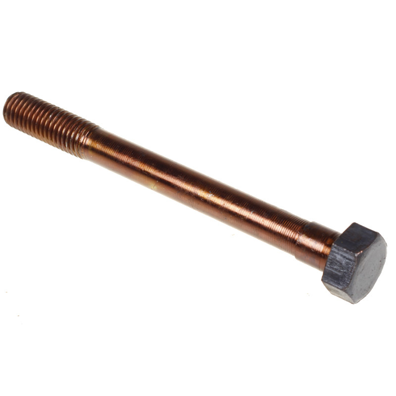Болт головки длинный пр-во Юбана 240-1002047, фото №1 Болт головки длинный пр-во Юбана 240-1002047, фото №1