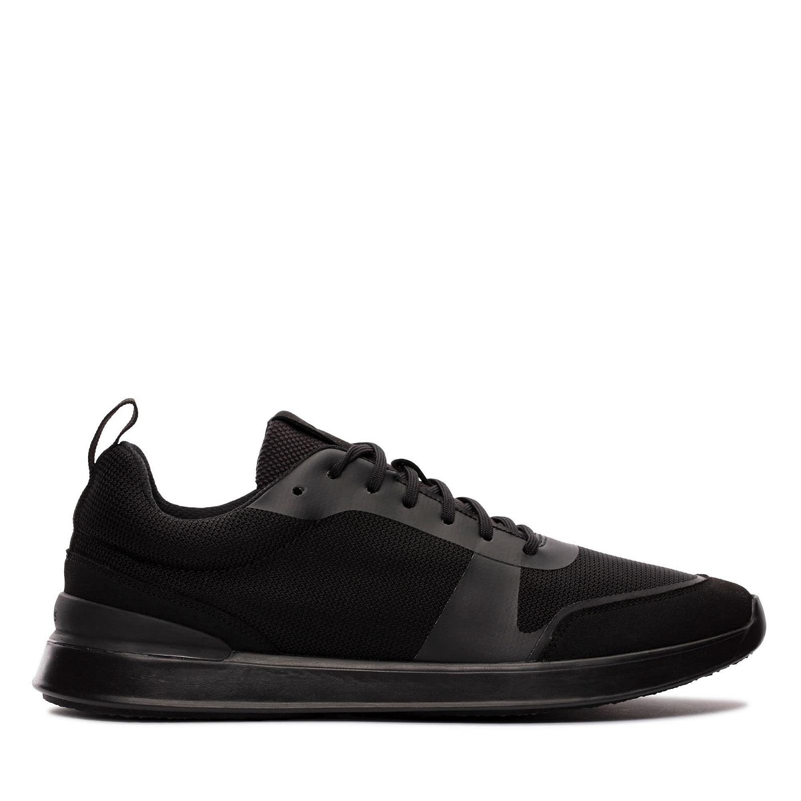Кроссовки Clarks Lt Lace мужские, фото №2