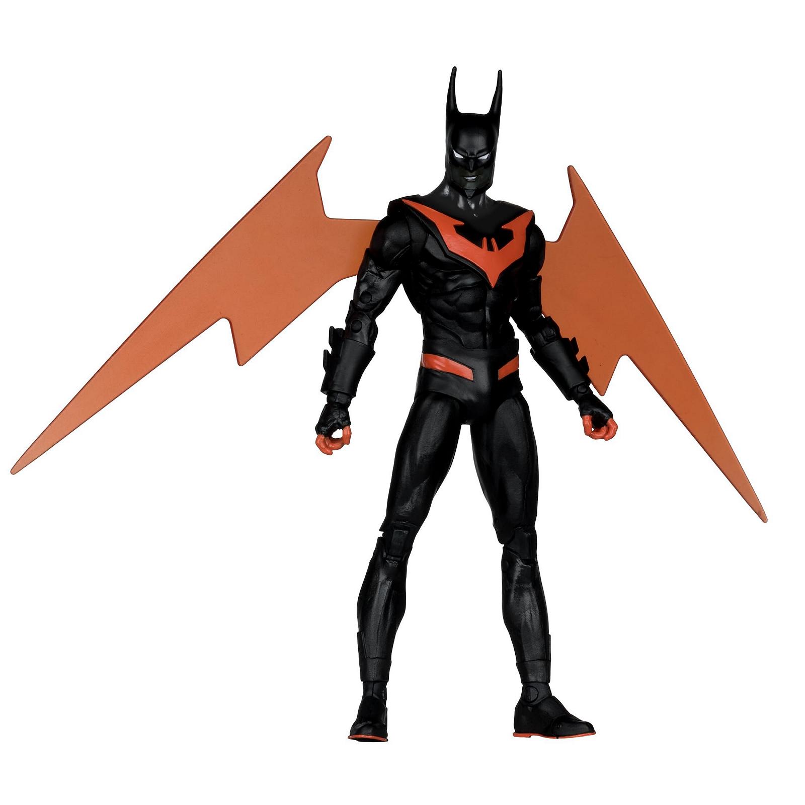 Фигурка Бэтмен Будущего (Нео Готика) McFarlane Toys DC Multiverse 17,8 см, фото №1