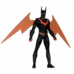 Фигурка Бэтмен Будущего (Нео Готика) McFarlane Toys DC Multiverse 17,8 см - Фото 1